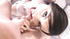 Alluring teen's casting screwing