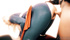 Big ass cosplay fuck from behind