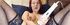 Redhead masturbates on webcam