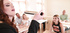 Italian redhead deep throated by teacher