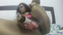 Nice indian bbw masturbating showing huge pussy