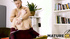 Busty kinky hot mom gets fucked