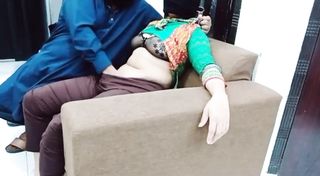 sexy indian wife ass-fucked