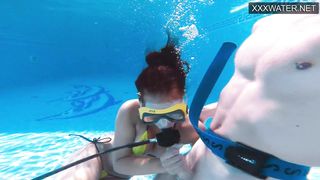 hot hungarian teen sucks