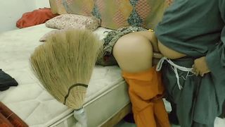 sexy indian mother drilled