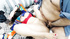 Hot beautiful stepsister drilled by stepbrother