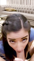 Petite sexy teen deep throated