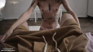 petite czech teen (18+)