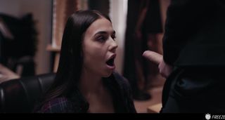 petite czech girl passionate