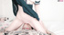 Hot teenager pussy eating