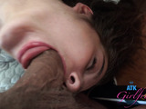 American amateur pussy licking