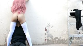 petite sensual teen pussy