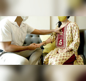 Sexy bangladeshi maid eating pussy
