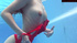 Big tits russian underwater teens showing small pussy