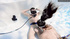 romantic naked underwater teens