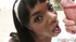 Ebony dirty hot girl fucking eating pussy