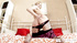 Small tits blonde teen lesbian sex