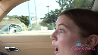 american cum slut gives