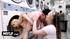 Blonde american milf pussy licked