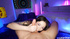 Sexual beautiful girl nailed with big dick