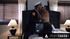 Lonely widow fucked by stepson