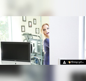 Big tits spanish mother lesbian sex