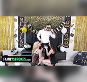 Naughty teen pussy licked