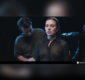 Russian young milf banged