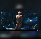 Russian small tits redhead pussy licked