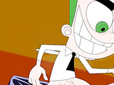 Real hardcore sex magic from the Fairly OddParents