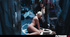 Czech horny milf eating pussy