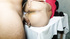 Indian beautiful anal mom fucked rough with big dick