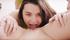 Sexy redhead pussy licking