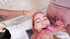 hot fresh beautiful girl