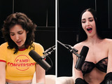 Big tits babe penetrated