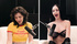 Big tits babe penetrated