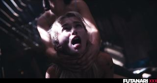 small tits trans girl