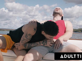 Sexy hot girl fucking fucked hard with big dick