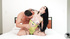 Fresh tattoed milf fucked hard with big dick