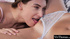 Ukrainian gorgeous cute girl pussy licking
