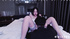 Young big tits amateur deep throated with bf