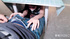 Big tits nice wife penetrated in doggystyle