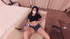 Asian fresh milf banged