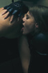 American ladyboy fucks girl pussy licking
