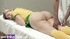 Brazilian young masseuse gets fucked