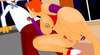 The hottest toon cocksucker ever Jessica Rabbit