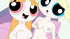 Licking and fucking the pussies of Powerpuff Girls