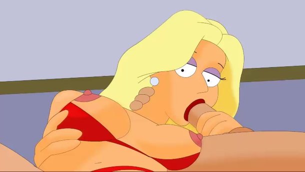 610px x 344px - The sexiest ho from Family Guy series gets teamed - Porn Video at XXX  Dessert Tube