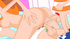 Nasty Candace gets sandwiched by Phineas and Ferb