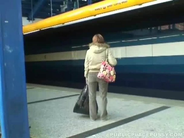 608px x 456px - Caught at the railway station - Porn Video at XXX Dessert Tube